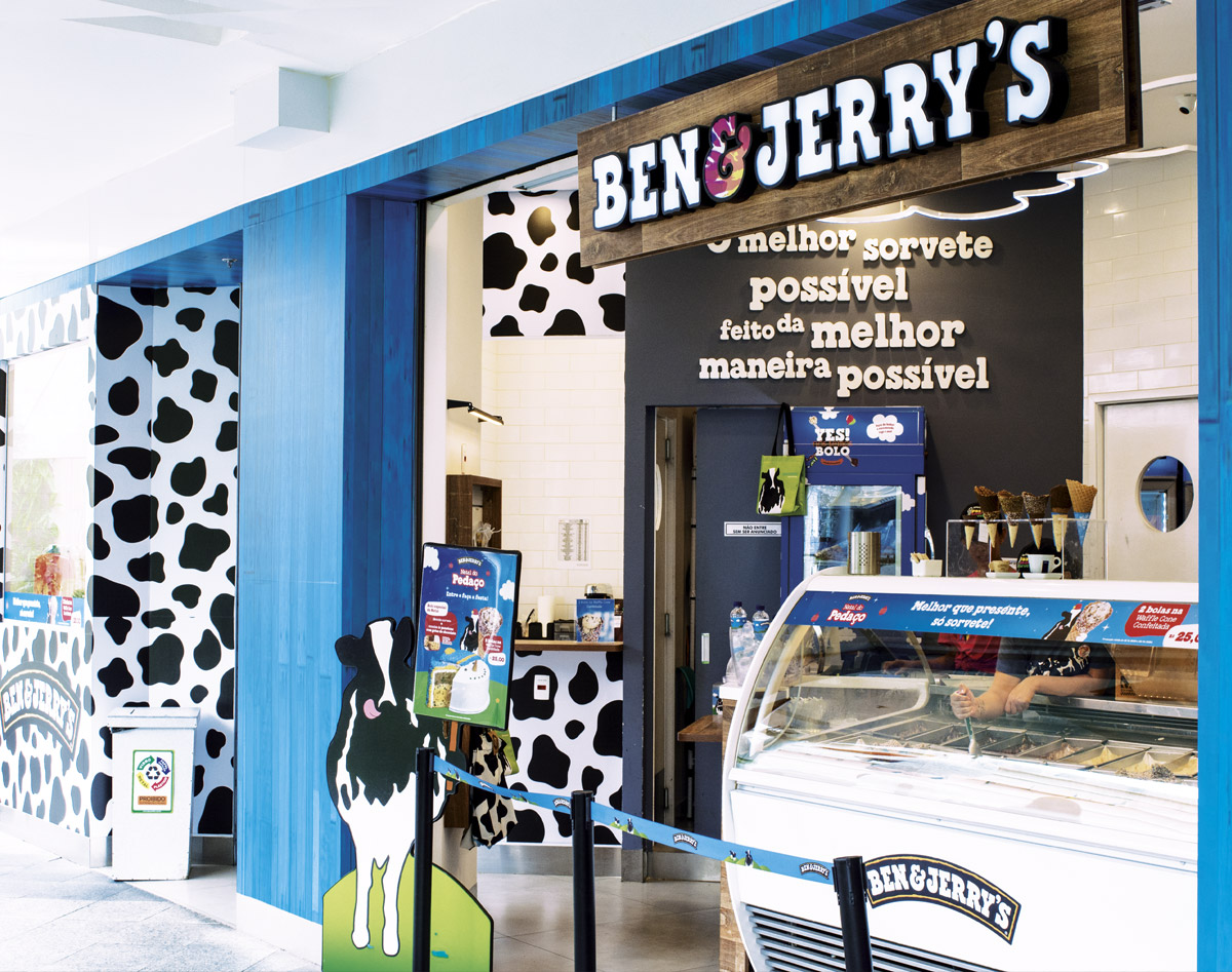comunicacao visual ben jerrys